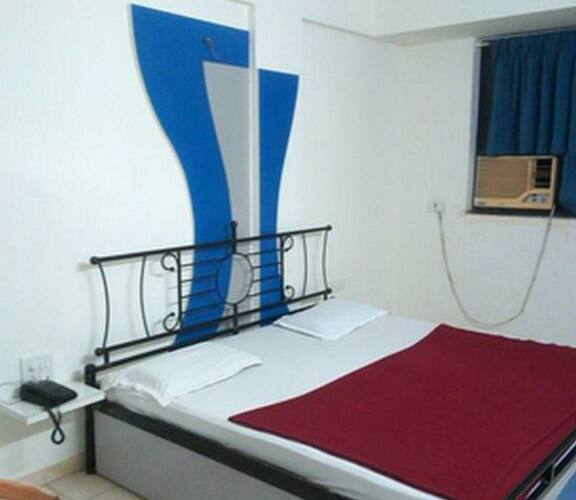 Hotel T S Group, Nashik 3